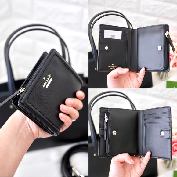 🎁LOWEST EVER! NWT Kate Spade Geraldine Set - Picture 5 of 6